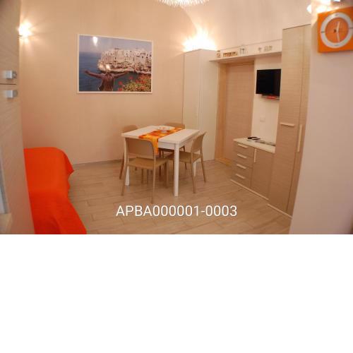 GIUAMAR casa vacanza