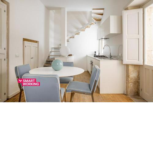 Giudecca Almond House by Wonderful Italy