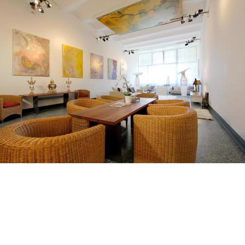 Giudecca Luxury Gallery