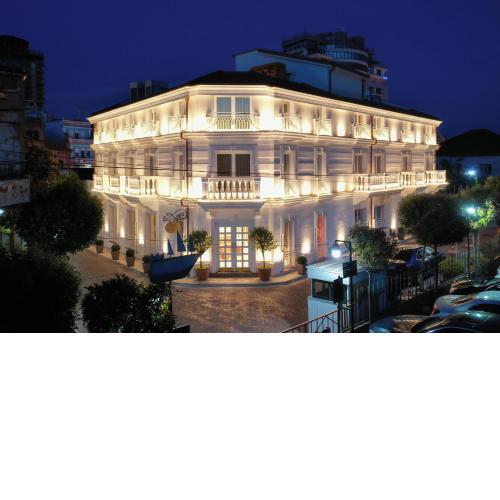 Giulia Albérgo Hotel