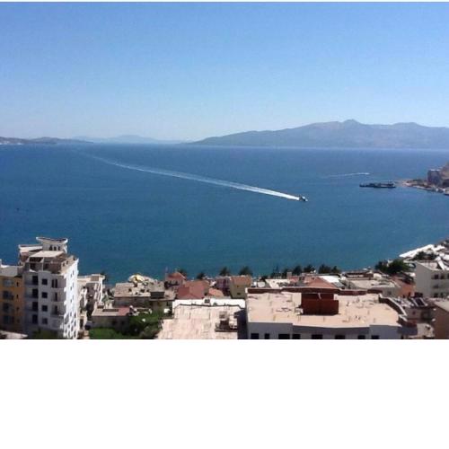 Giulia Apartment Saranda