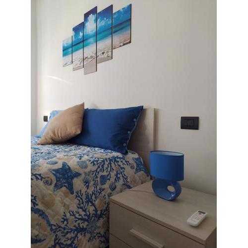 Giulia Apartment