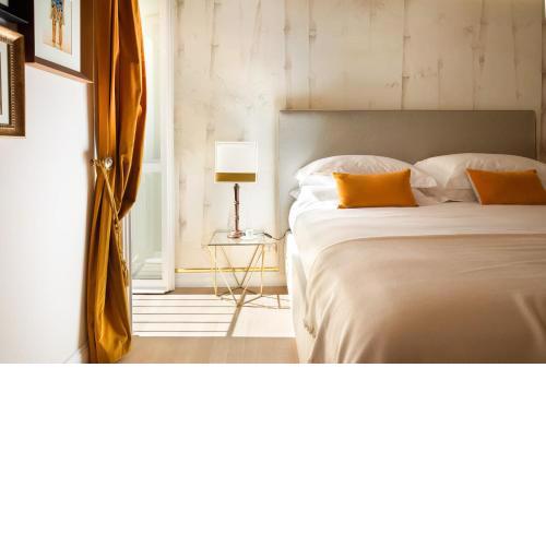 Giulia Luxury Suite