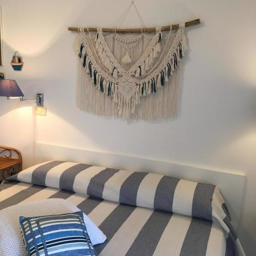 Giulia's Apartment