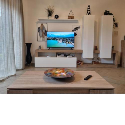 GIULIA'S HOUSE - Natura & Avventura