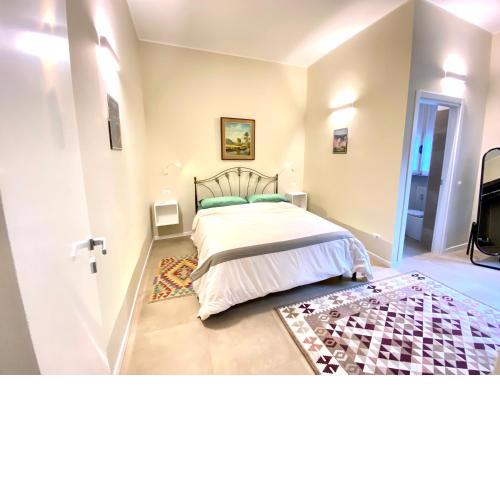 Giulio Cesare apartment in Como city