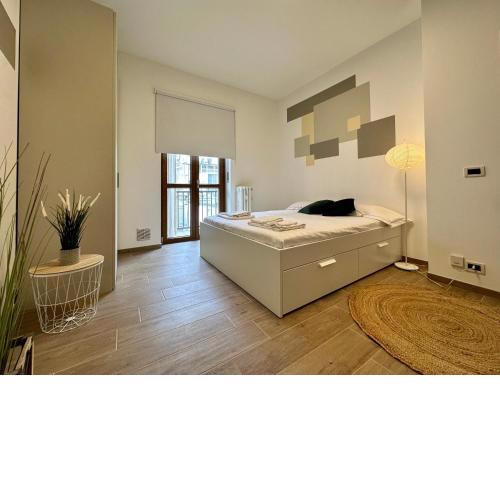 Giuria Apartment