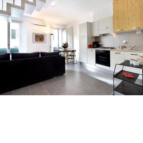 Giuseppe Verdi Apartment Close To Santa Croce