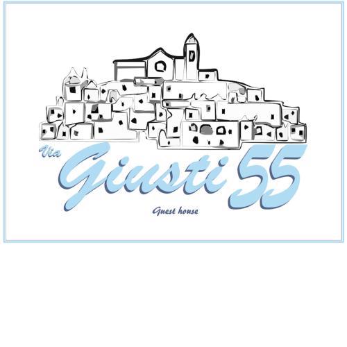 GIUSTI 55