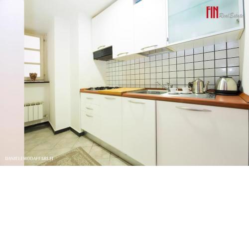 Giustiniani House by Holiday Home 24