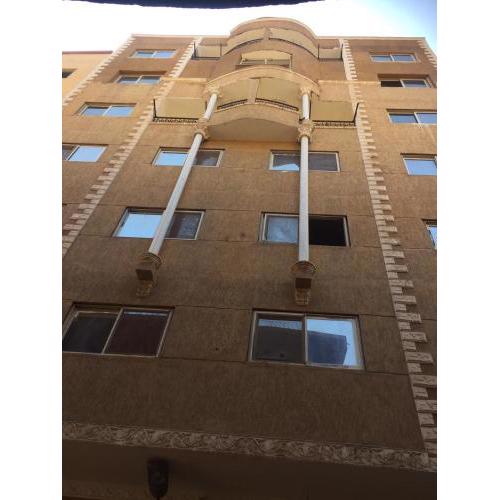 Giza Comfort Apartments