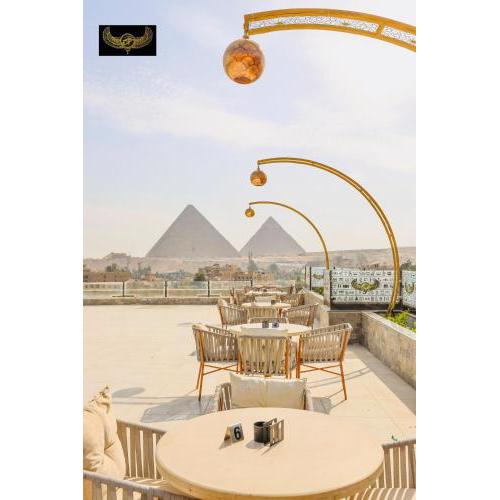 Giza Inn