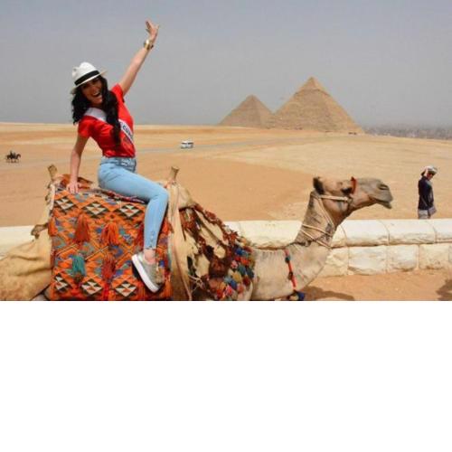 Giza Pyramids Hotel