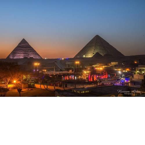 Giza Pyramids Inn