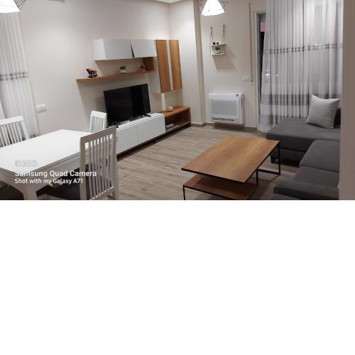 Gjeci Apartment Shengjin