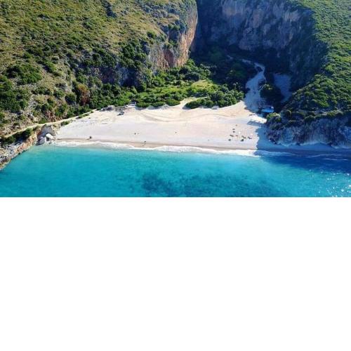 Gjipe Eco Campground