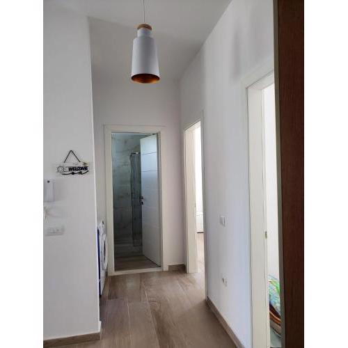 Gjiri i Lalzit Apartment 2 - Perla Resort