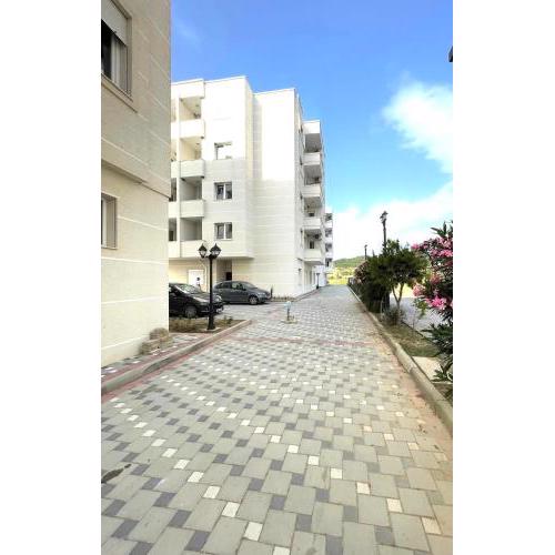 Gjiri i Lalzit Saliu Apartament