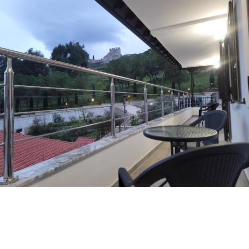 G&K Garden Hotel