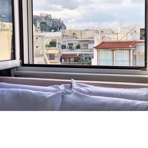 GK Vintage Apartment