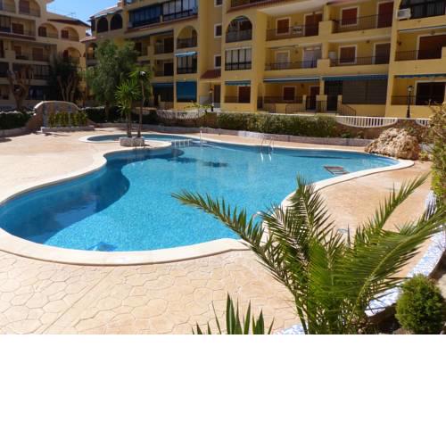 Gladmar Apartment