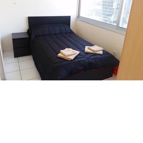Gladstonos Apartment