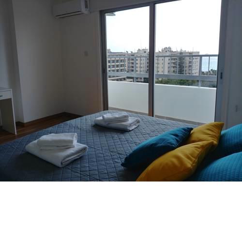 Glafkos House 735