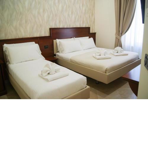 Glam Luxury Rome