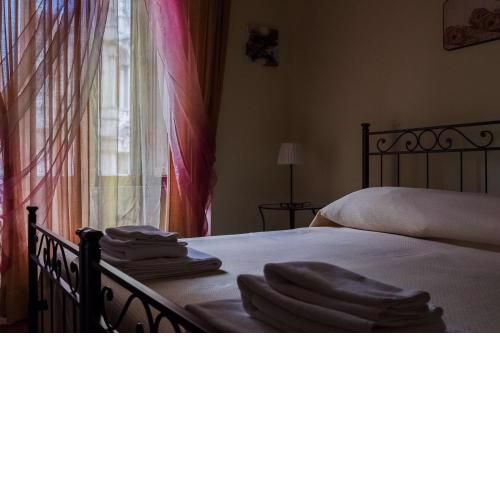 Glam Sm Maggiore Guest House