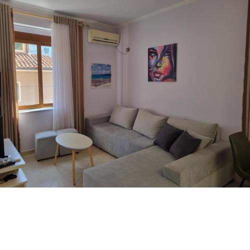 Glamorous Apartment in Tirana