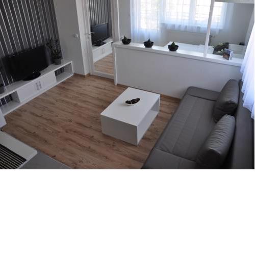 Glamour Apartman