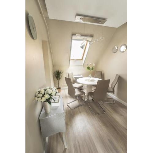 Glamour Apartman