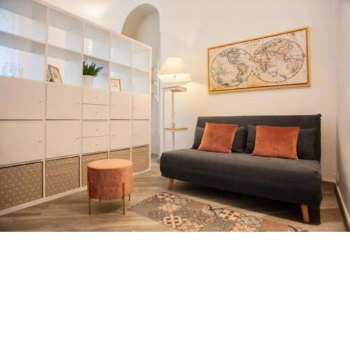 Glamour Liberty Apartment Sabotino38
