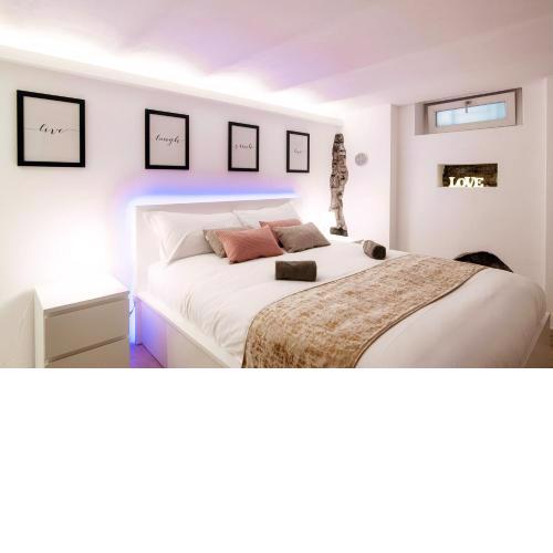Glamour Loft in Como Downtown - By House Of Travelers