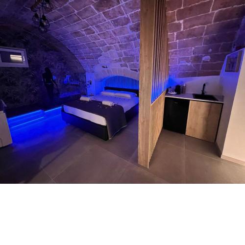 Glamour suite
