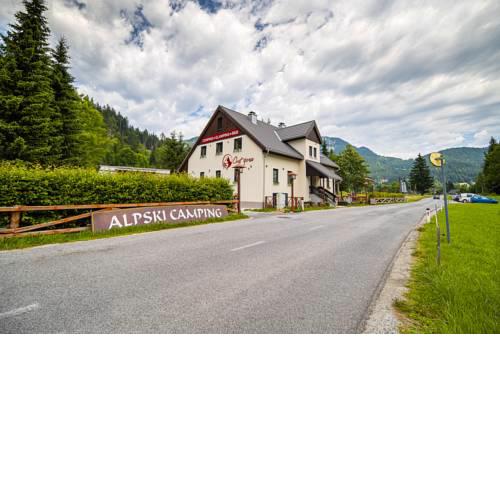 Glamping and B&B Cvet Gora
