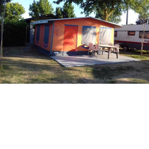 Glamping HOUSE