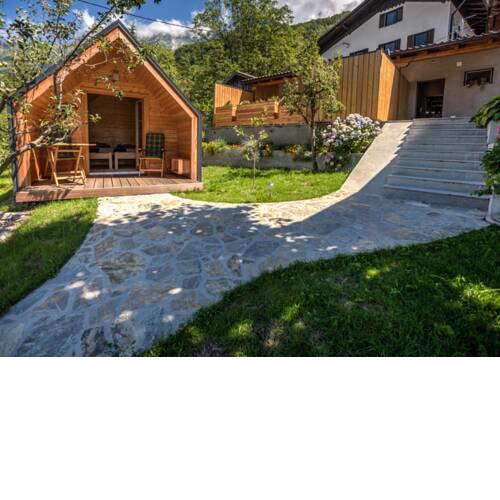 Glamping Kranjc