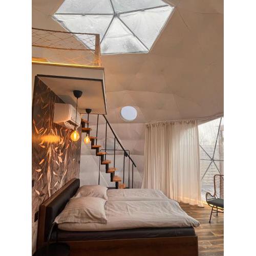 Glamping Liptov