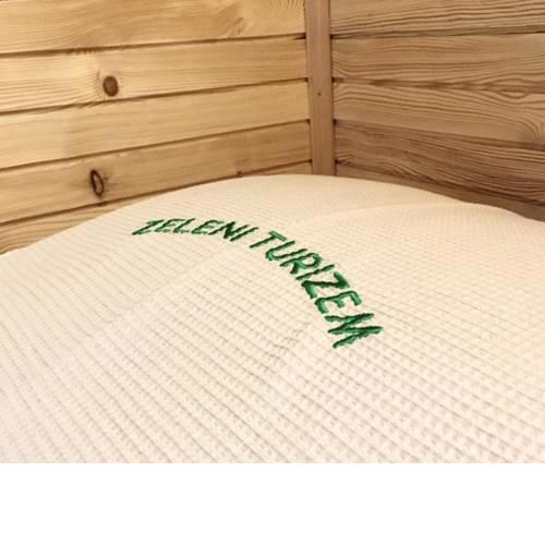 Glamping naselje Zeleni turizem