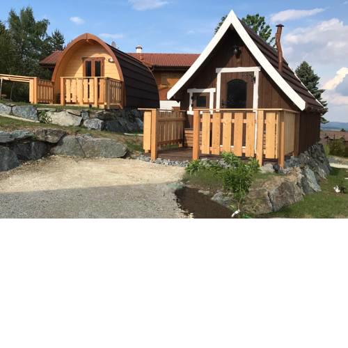 Glamping Park
