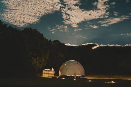 Glamping Resort