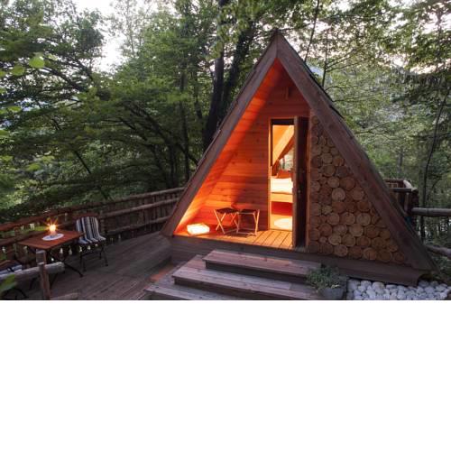 Glamping Savinja