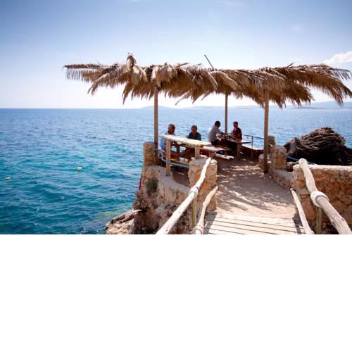GLAMPING TENTS- Beach Camp Adriatic