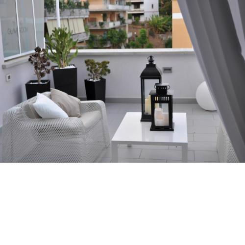 Glamroom Luxury Terrace