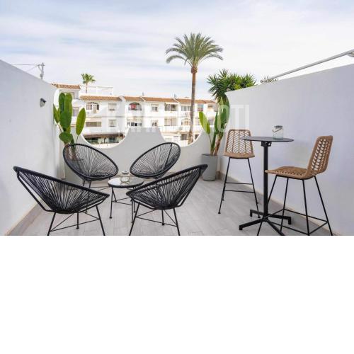 GlamUrban Flat Karhun Koti Rentals