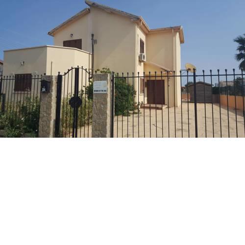 Glapsides Sea Villa
