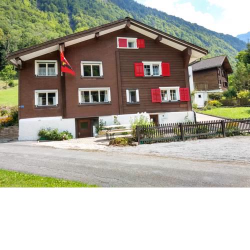 Glärnisch Blick
