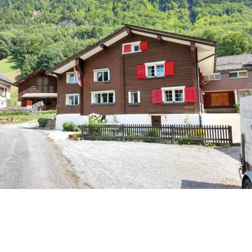 Glärnisch Blick