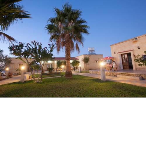 Glaro Garden Hotel